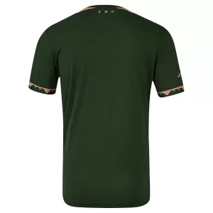 Fotbalové Dresy FC Utrecht Venkovní 2025-26