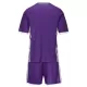 Fotbalové Dresy Fiorentina Dětské Domácí 2025-26