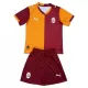 Fotbalové Dresy Galatasaray SK Dětské Domácí 2025-26