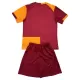 Fotbalové Dresy Galatasaray SK Dětské Domácí 2025-26
