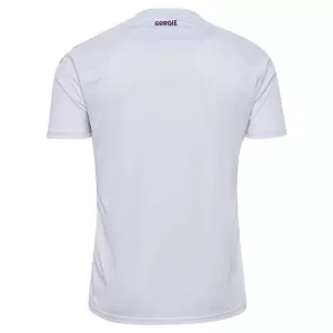 Fotbalové Dresy Heart of Midlothian Venkovní 2025-26