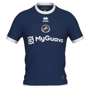 Fotbalové Dresy Millwall Domácí 2025-26