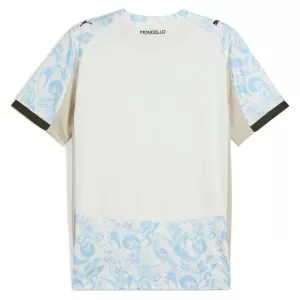 Fotbalové Dresy Palermo Alternativní 2025-26