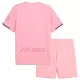 Fotbalové Dresy Palermo Dětské Domácí 2025-26