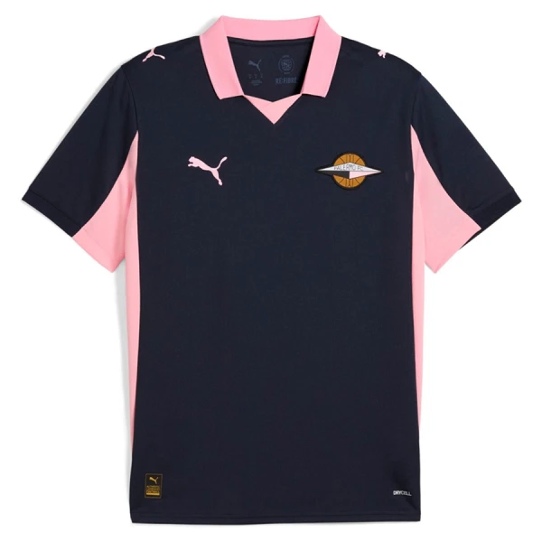 Fotbalové Dresy Palermo Venkovní 2025-26