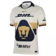 Fotbalové Dresy Pumas UNAM Domácí 2025-26