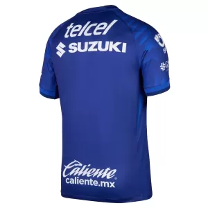 Fotbalové Dresy Pumas UNAM Venkovní 2025-26