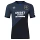 Fotbalové Dresy Rangers Alternativní 2025-26