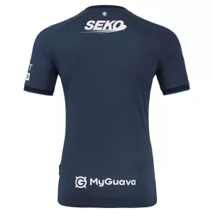 Fotbalové Dresy Rangers Alternativní 2025-26