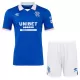 Fotbalové Dresy Rangers Dětské Domácí 2025-26