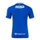 Fotbalové Dresy Rangers Domácí 2025-26