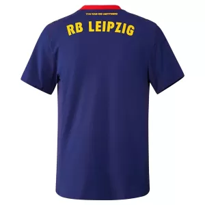 Fotbalové Dresy RB Leipzig Venkovní 2025-26