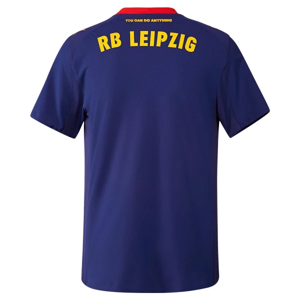 Fotbalové Dresy RB Leipzig Venkovní 2025-26