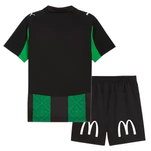 Fotbalové Dresy RC LENS Dětské Venkovní 2025-26