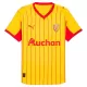 Fotbalové Dresy RC LENS Domácí 2025-26