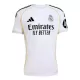 Fotbalové Dresy Real Madrid Luka Modric 10 Domácí 2025-26 - Speciální