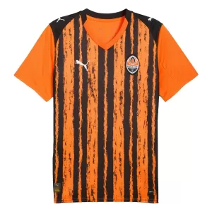 Fotbalové Dresy Shakhtar Donetsk Domácí 2025-26