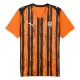 Fotbalové Dresy Shakhtar Donetsk Domácí 2025-26