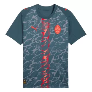 Fotbalové Dresy Shakhtar Donetsk Venkovní 2025-26