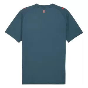 Fotbalové Dresy Shakhtar Donetsk Venkovní 2025-26