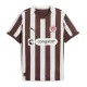 Fotbalové Dresy St Pauli Domácí 2025-26
