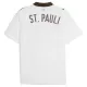 Fotbalové Dresy St Pauli Venkovní 2025-26
