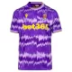 Fotbalové Dresy Stoke City Venkovní 2025-26