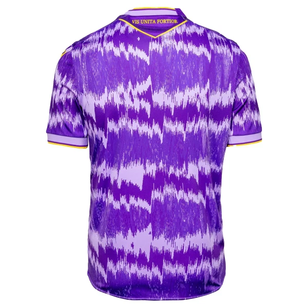 Fotbalové Dresy Stoke City Venkovní 2025-26
