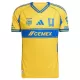 Fotbalové Dresy Tigres UANL Domácí 2025-26