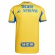 Fotbalové Dresy Tigres UANL Domácí 2025-26