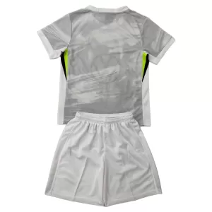 Fotbalové Dresy VfL Wolfsburg Dětské Venkovní 2025-26