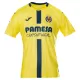 Fotbalové Dresy Villarreal Domácí 2025-26