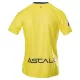 Fotbalové Dresy Villarreal Domácí 2025-26