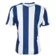 Fotbalové Dresy West Bromwich Albion Domácí 2025-26