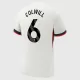 Fotbalové Dresy Chelsea FC Colwill 6 Venkovní 2025-26