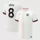 Fotbalové Dresy Chelsea FC Enzo Fernández 8 Venkovní 2025-26