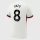 Fotbalové Dresy Chelsea FC Enzo Fernández 8 Venkovní 2025-26