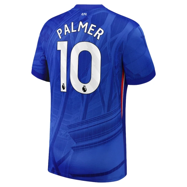 Fotbalové Dresy Chelsea FC Palmer 10 Domácí 2025-26