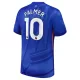 Fotbalové Dresy Chelsea FC Palmer 10 Domácí 2025-26