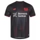 Fotbalové Dresy Bayer 04 Leverkusen Domácí 2025-26