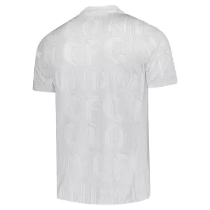 Fotbalové Dresy Chelsea FC Pre-Match 2025-26