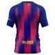 Fotbalové Dresy FC Barcelona Domácí 2025-26