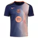 Fotbalové Dresy FC Barcelona Pre-Match 2025-26