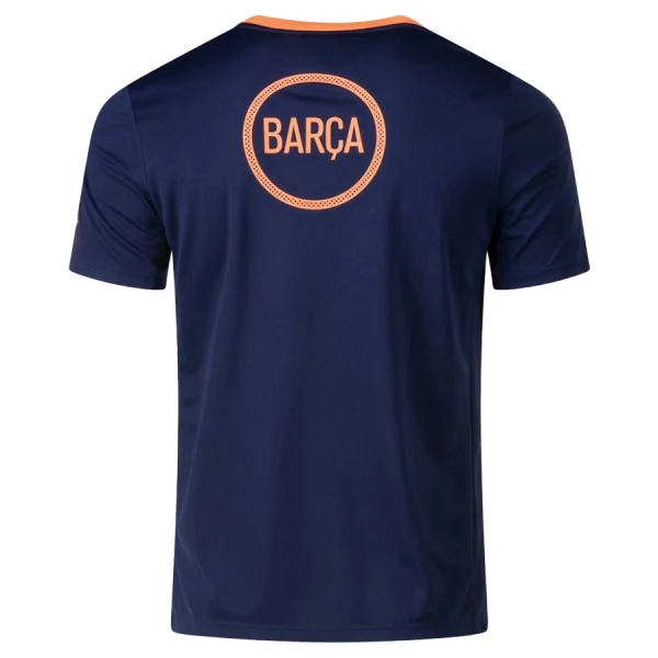 Fotbalové Dresy FC Barcelona Pre-Match 2025-26