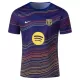 Fotbalové Dresy FC Barcelona Pre-Match 2025-26