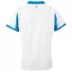 Fotbalové Dresy Olympique de Marseille Domácí 2025-26