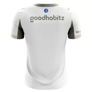 Fotbalové Dresy PSV Eindhoven Alternativní 2025-26