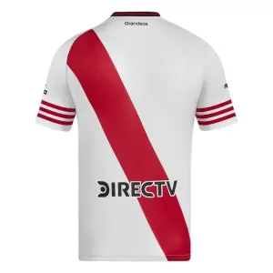 Fotbalové Dresy River Plate Dětské Domácí 2025-26