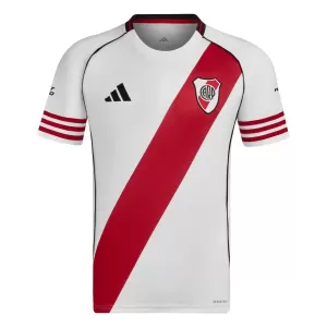 Fotbalové Dresy River Plate Domácí 2025-26 Fotbalové Dresy River Plate Domácí 2025-26