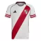 Fotbalové Dresy River Plate Domácí 2025-26